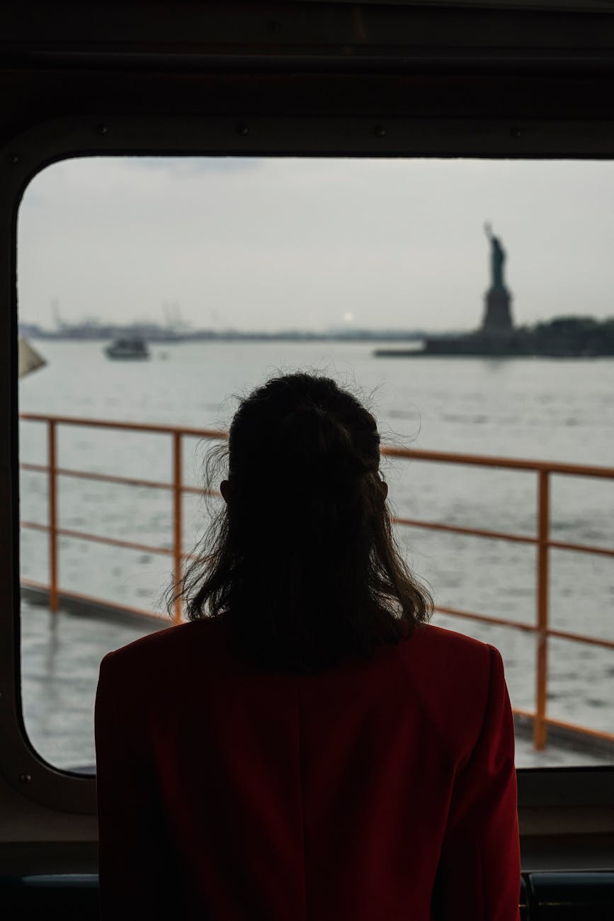 Nearly scammed in New&nbsp;York