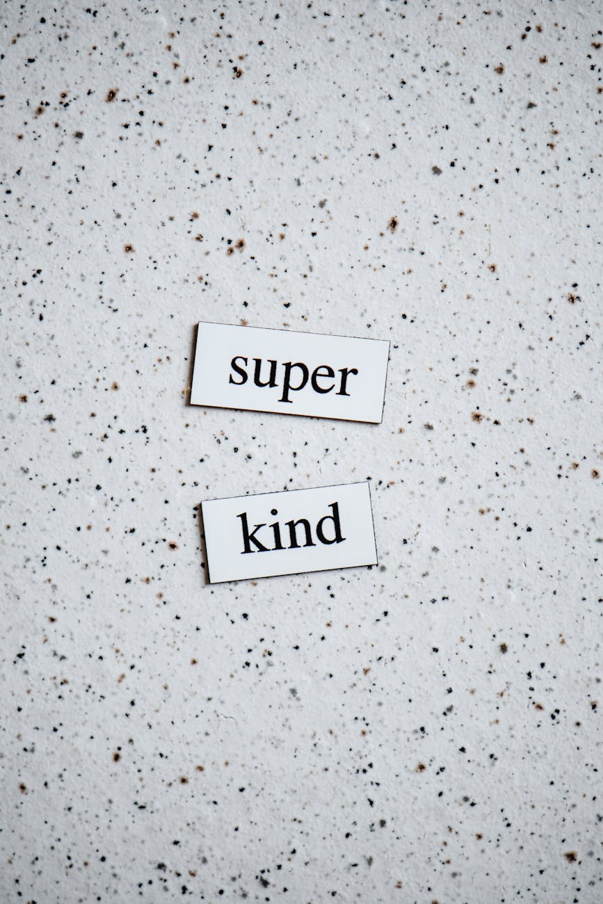 Words can hurt&nbsp;deeply